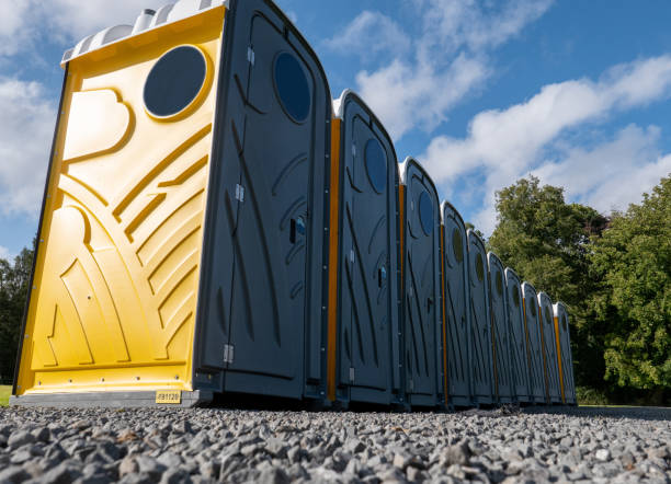 Best Short-Term Portable Toilet Rental  in Elmwood Place, OH
