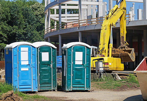 Best Portable Restroom for Sporting Events  in Elmwood Place, OH