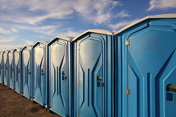 Best Event Portable Toilet Rental  in Elmwood Place, OH