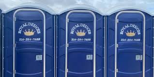 Best Eco-Friendly Portable Toilets  in Elmwood Place, OH